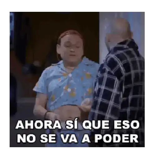 Y ahora como van a hacer ✨ 