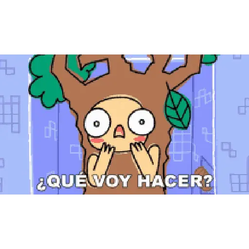 Y ahora como van a hacer ✨ 