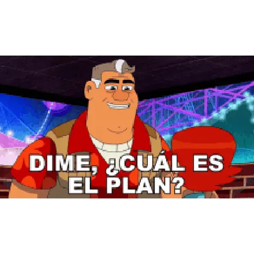 Y ahora como van a hacer ✨ 