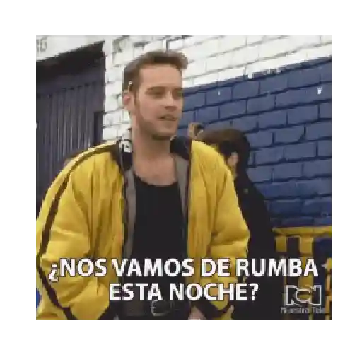 Y ahora como van a hacer ✨ 