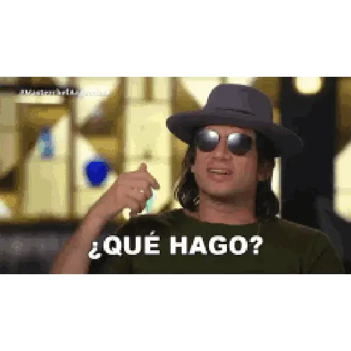 Y ahora como van a hacer ✨ 