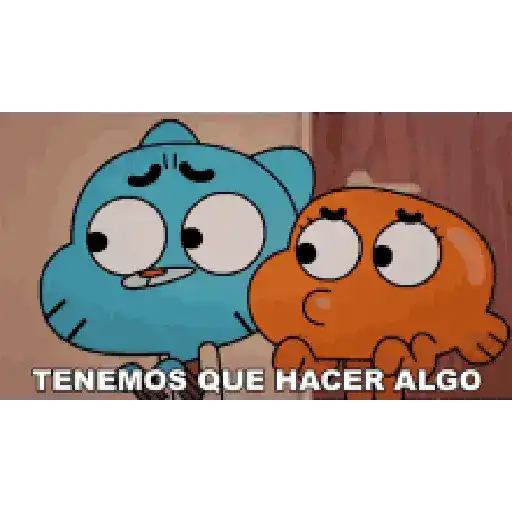 Y ahora como van a hacer ✨ 
