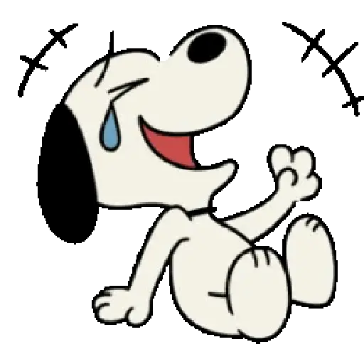 No te entendí ni vrg - Snoopy 
