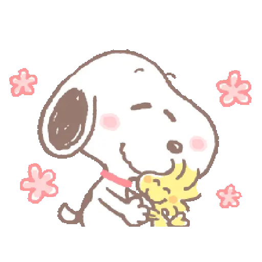 No te entendí ni vrg - Snoopy 