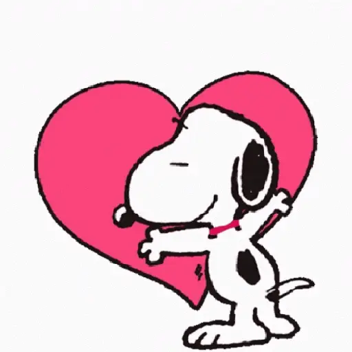 No te entendí ni vrg - Snoopy  preview