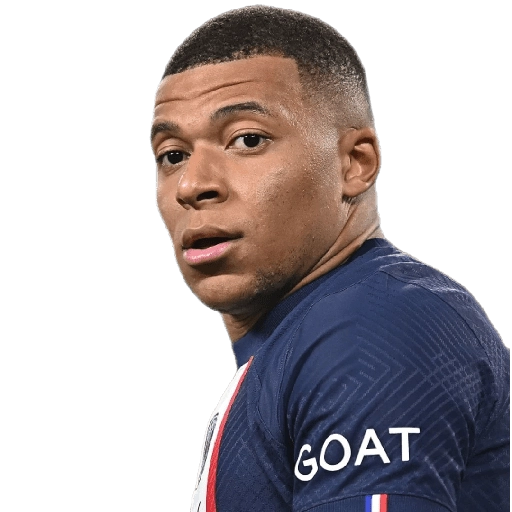 Mbappé Ramdom🐢  preview