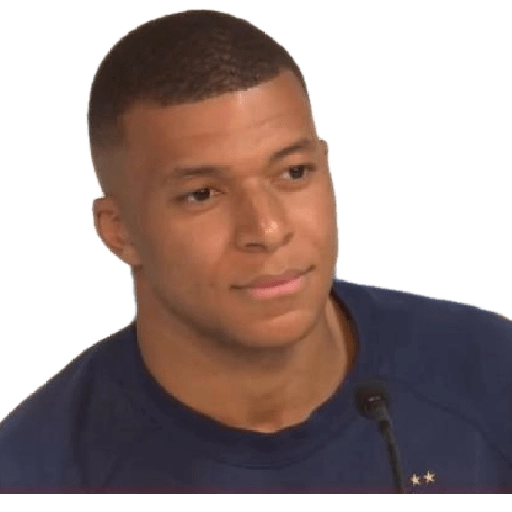 Mbappé Ramdom🐢 