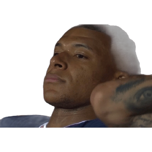 Mbappé Ramdom🐢 
