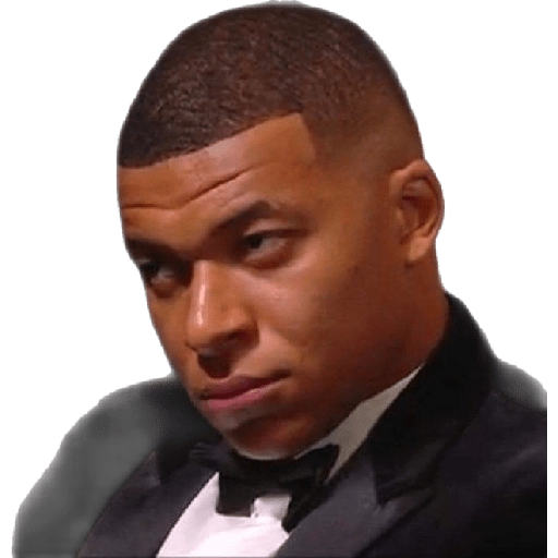 Mbappé Ramdom🐢 