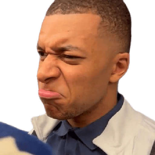 Mbappé Ramdom🐢 