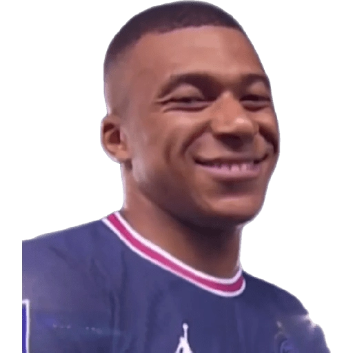 Mbappé Ramdom🐢 
