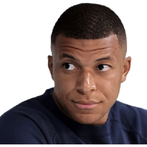Mbappé Ramdom🐢 