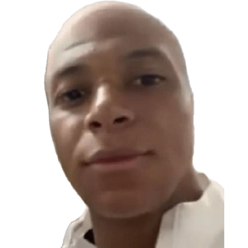 Mbappé Ramdom🐢 
