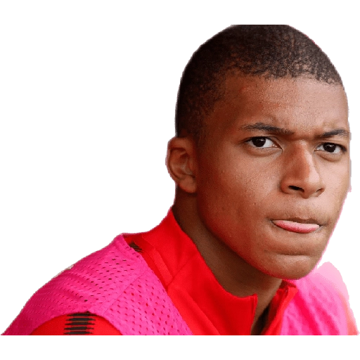 Mbappé Ramdom🐢 