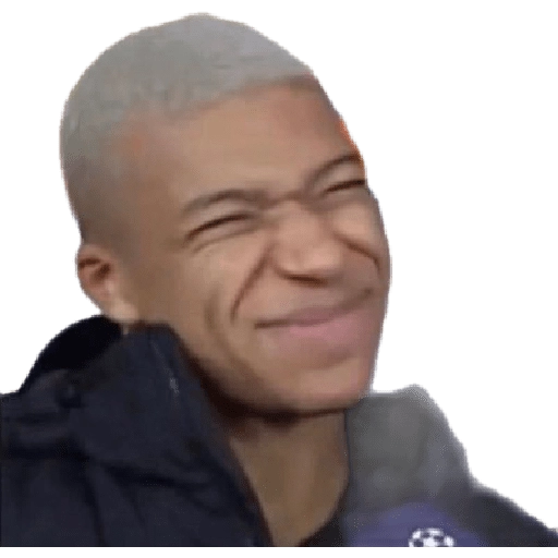 Mbappé Ramdom🐢 