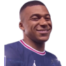 Mbappé Ramdom🐢 