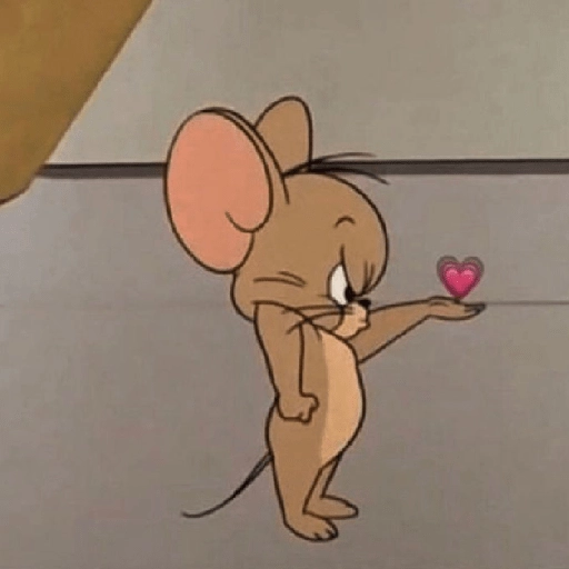 Momentos de Jerry🐭📽️✨ 
