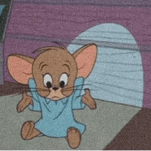 Momentos de Jerry🐭📽️✨ 