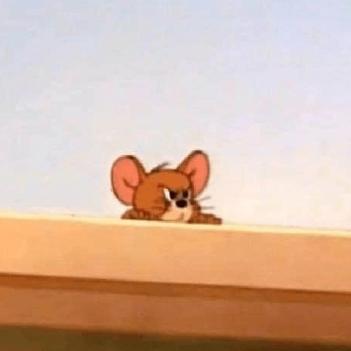 Momentos de Jerry🐭📽️✨ 