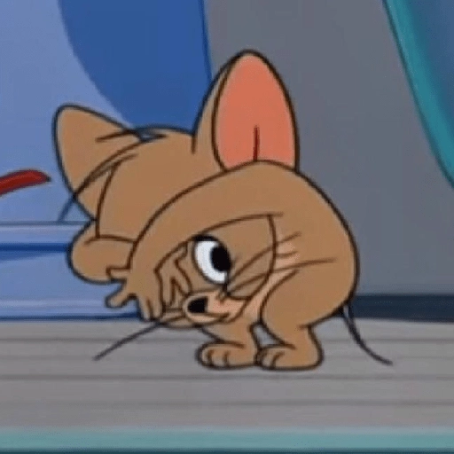 Momentos de Jerry🐭📽️✨ 