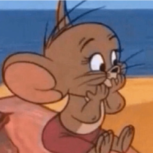 Momentos de Jerry🐭📽️✨ 