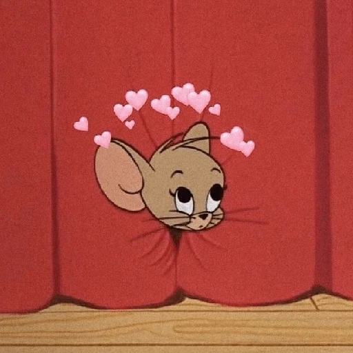 Momentos de Jerry🐭📽️✨  preview