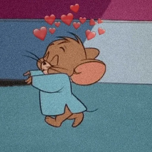 Momentos de Jerry🐭📽️✨ 