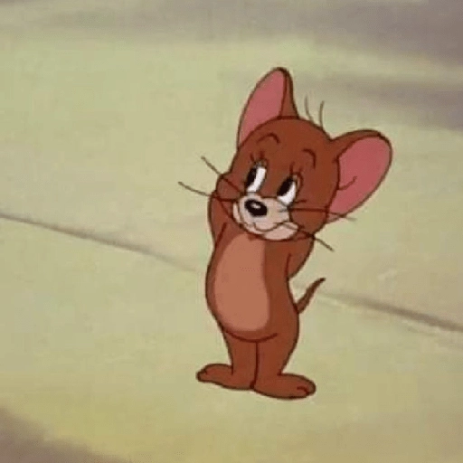 Momentos de Jerry🐭📽️✨ 
