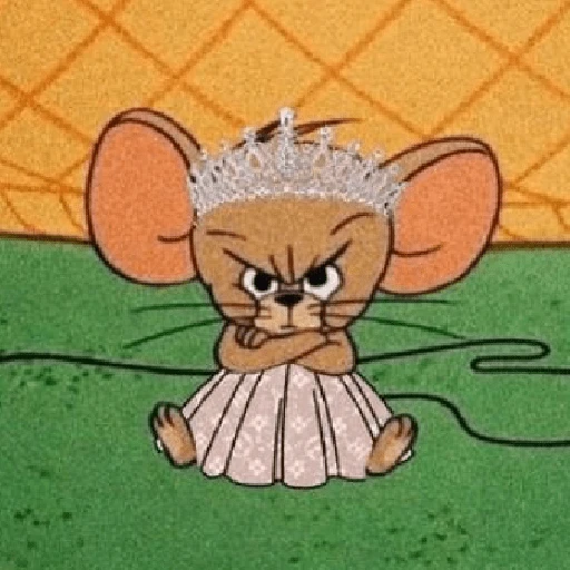 Momentos de Jerry🐭📽️✨ 