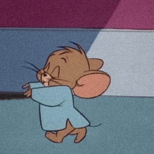 Momentos de Jerry🐭📽️✨  preview