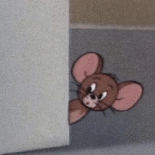 Momentos de Jerry🐭📽️✨ 