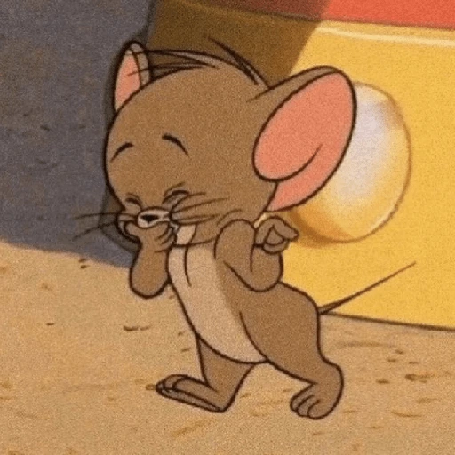 Momentos de Jerry🐭📽️✨ 