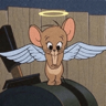 Momentos de Jerry🐭📽️✨ 