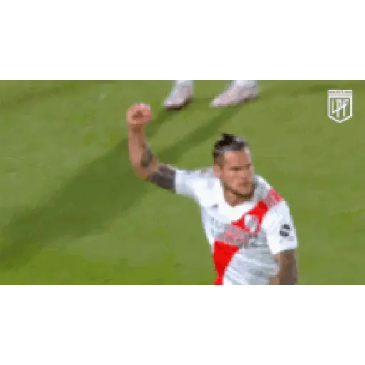 River Plate 🤍❤️  preview