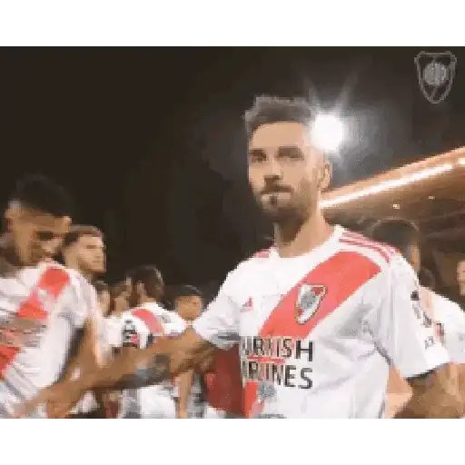 River Plate 🤍❤️ 
