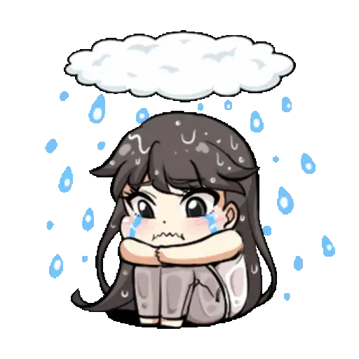 Lluvia☔️🌧️ 