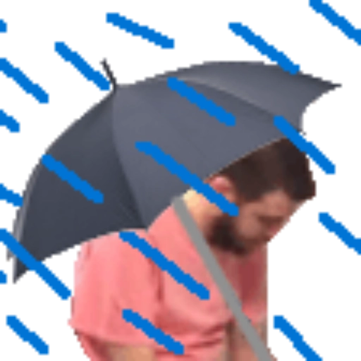 Lluvia☔️🌧️ 