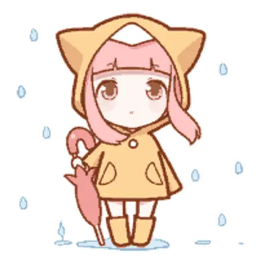 Lluvia☔️🌧️ 