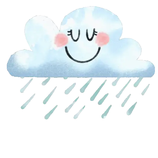 Lluvia☔️🌧️ 