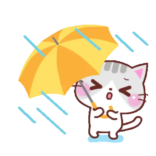 Lluvia☔️🌧️ 