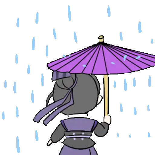 Lluvia☔️🌧️ 