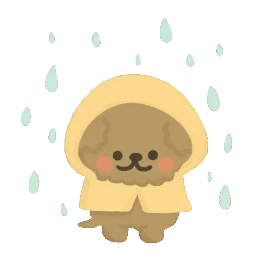 Lluvia☔️🌧️ 