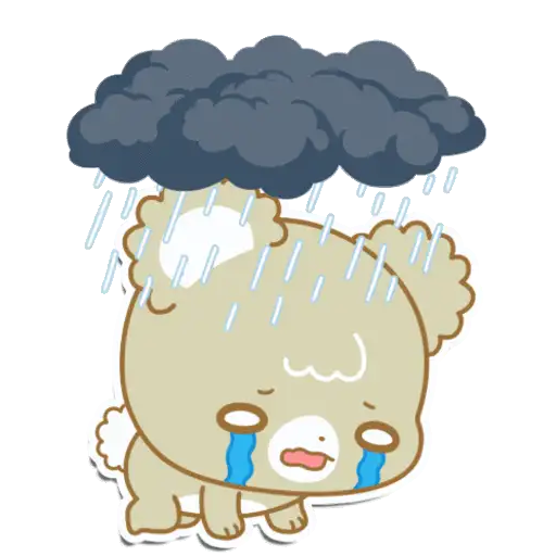 Lluvia☔️🌧️ 