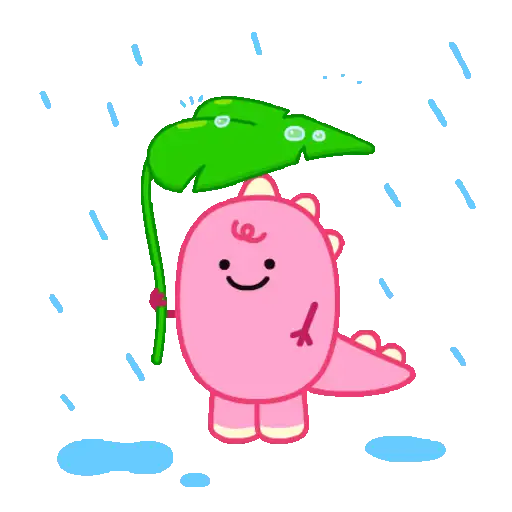 Lluvia☔️🌧️ 