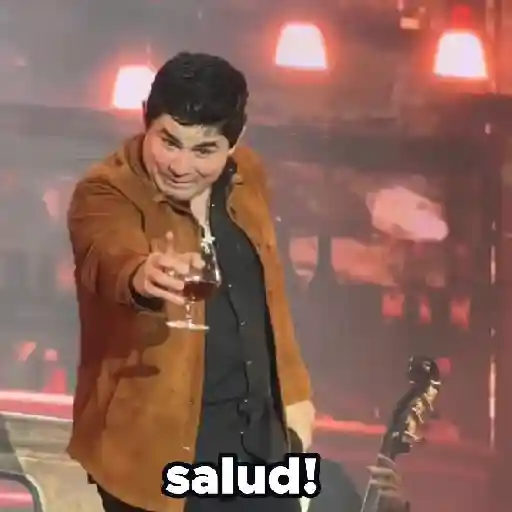Alfredo Olivas 