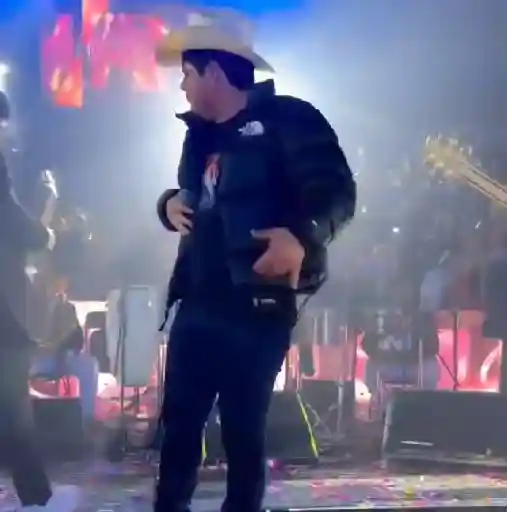 Alfredo Olivas 
