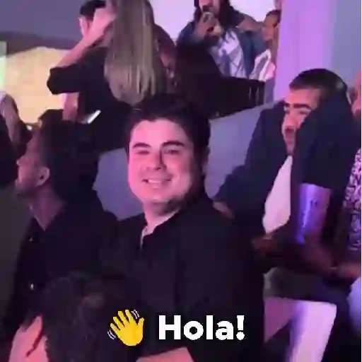 Alfredo Olivas 