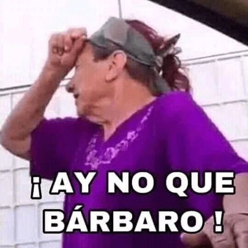 🧑‍🦰•La Gilbertona•🧑‍🦰  preview