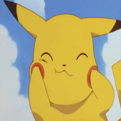 Pikachu 
