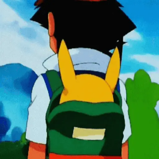 Pikachu 